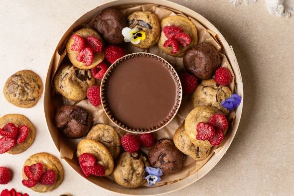 Nocciolicious