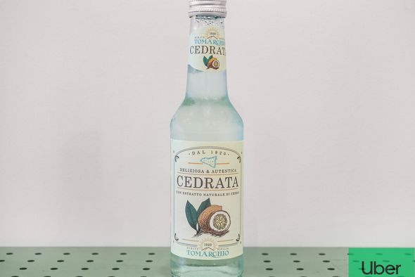 Limonade italienne 27,5cl