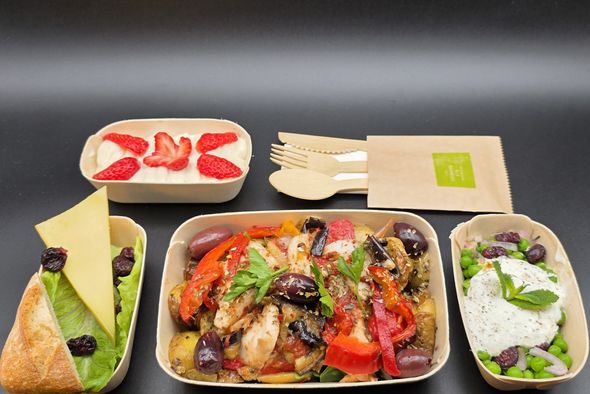 Plateau "west coast"