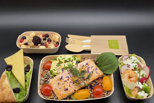 Plateau du grand large