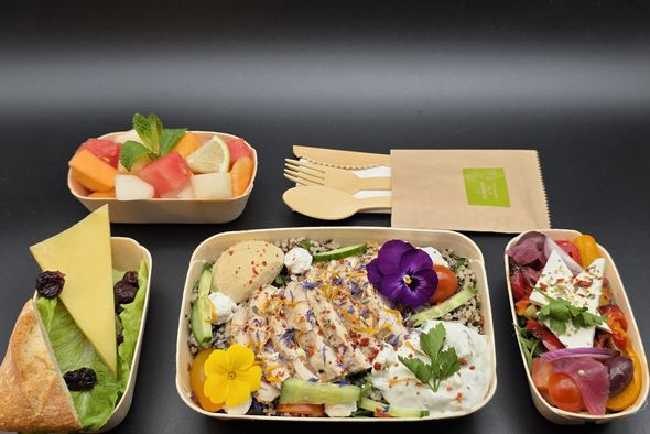 Plateau des Cyclades