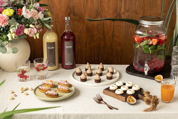 Pause Fruitée