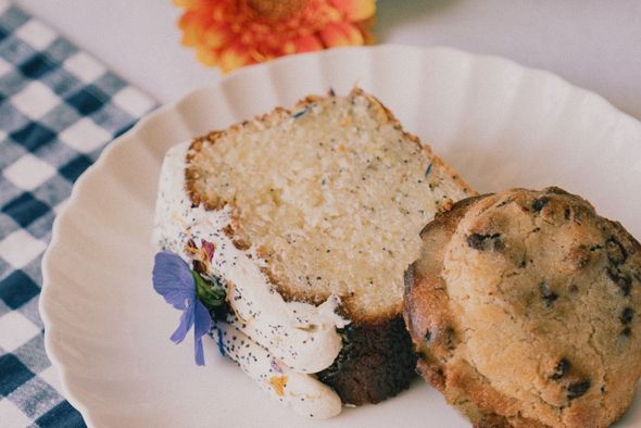 Accueil petit déjeuner
