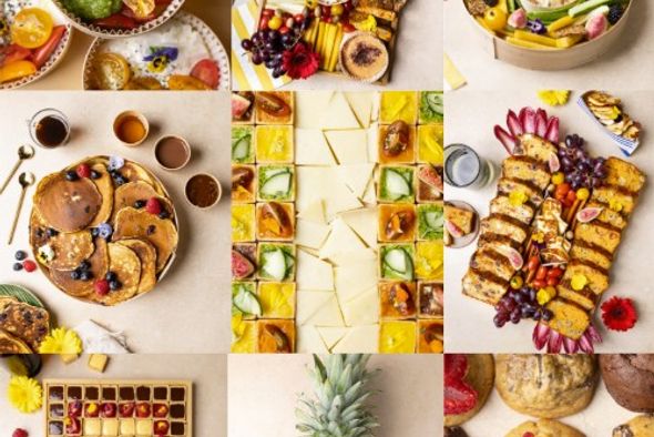 Offre cocktail 10 pièces