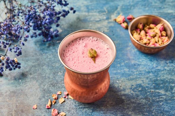 Lassi Rose