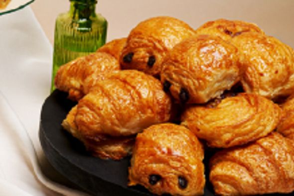 Coffret Viennoiseries - 20 Pièces