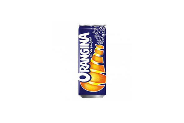 Orangina 33cl