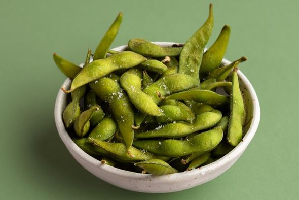 Edamame