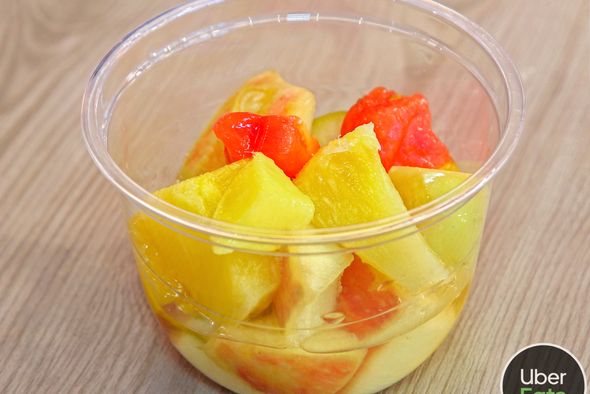 Salade de fruit