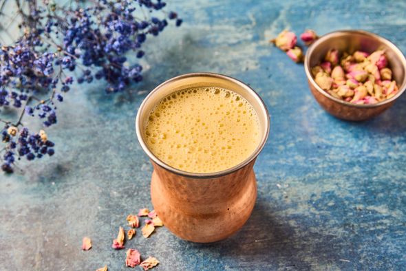 Lassi Mangue