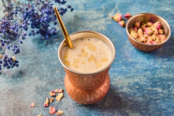 Lassi Vanille