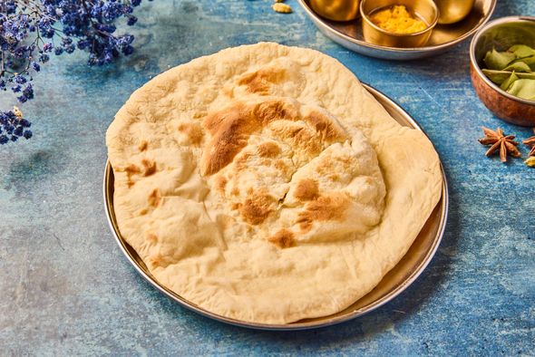 Naan Nature