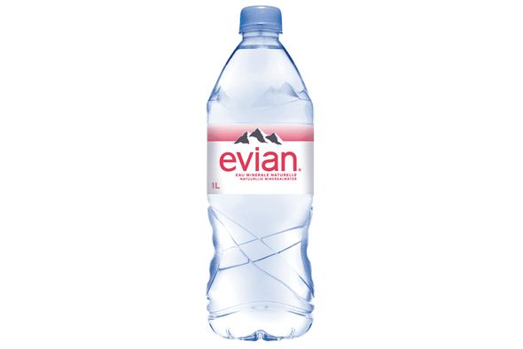 Evian