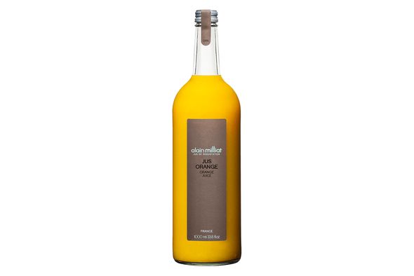 Jus d'orange 1L - Alain Millat