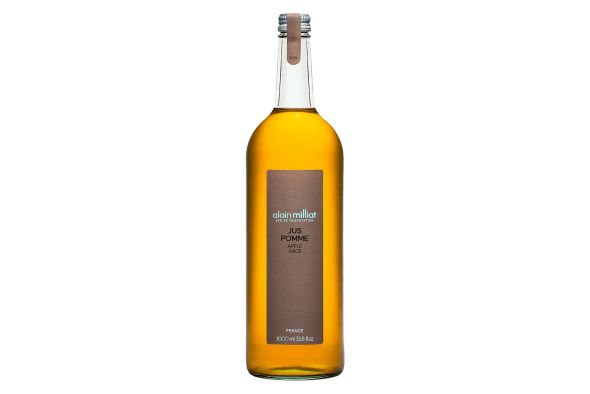 Jus de pomme 1L - Alain Millat