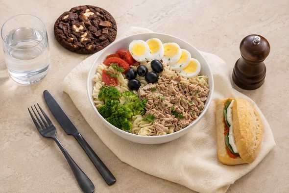 Lunch Box Le Niçois