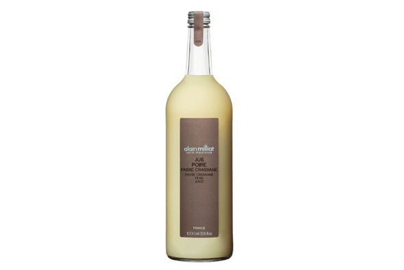 Jus de poire 1L - Alain Millat