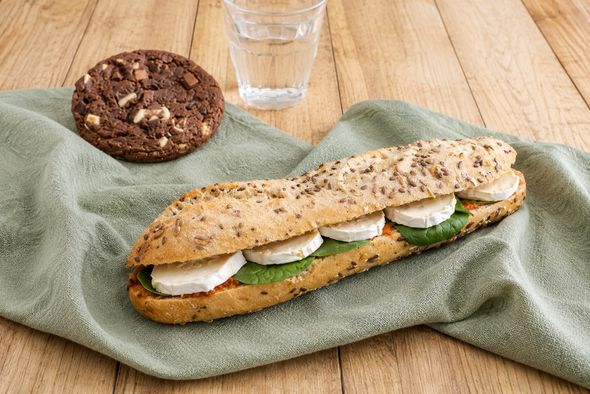 Formule Sandwich Le Séguin