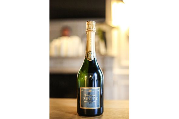 Champagne Deutz - Brut Classic