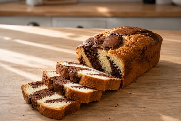 Tablée de Cakes sucrés