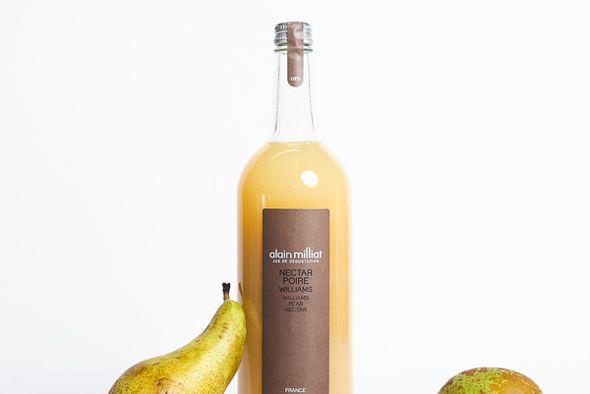 Nectar de poire 1 Litre