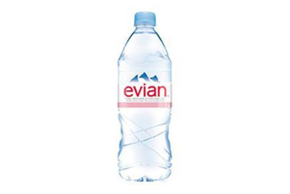Eau mineral 1L