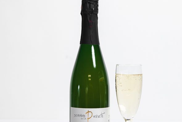 Crémant