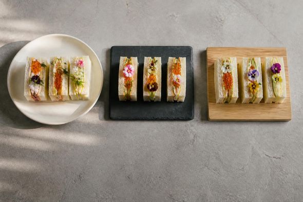 Mini club(s) Jambon fromage