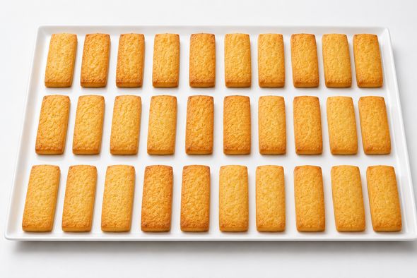 Mini Financiers Grande tablée