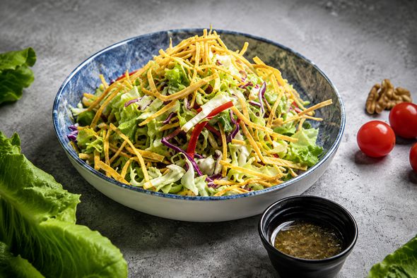 La Coleslaw (saladier de 1.5 KG)