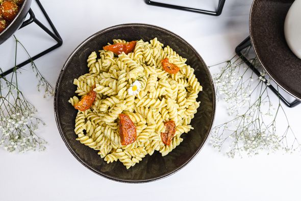 L’italienne  (saladier de 1.5 KG)