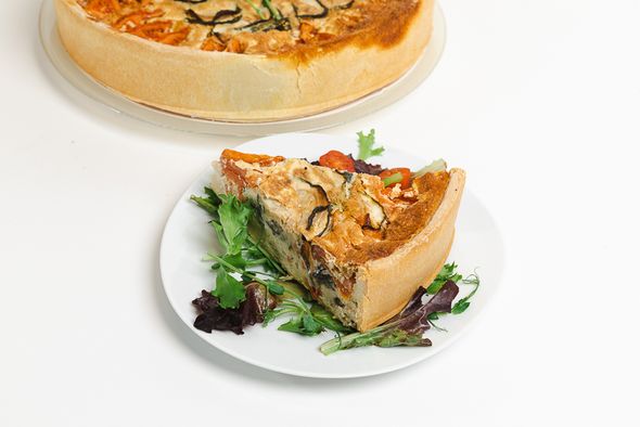 La tarte