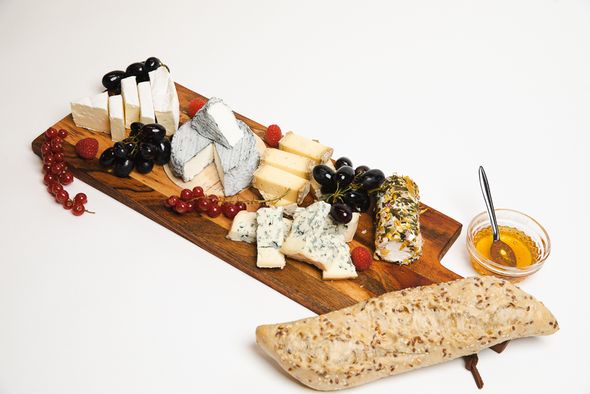 Le fromager