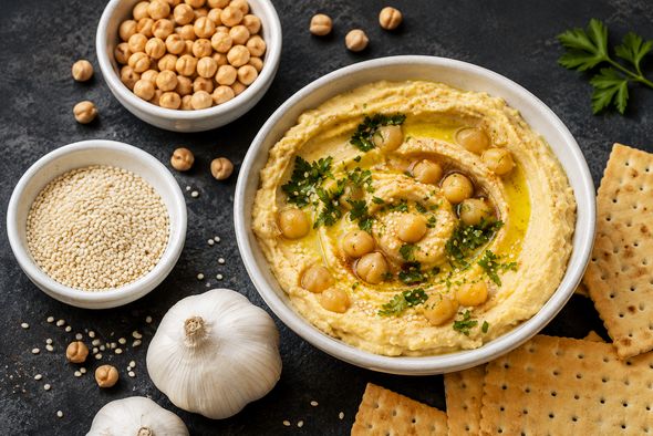Houmous 200g