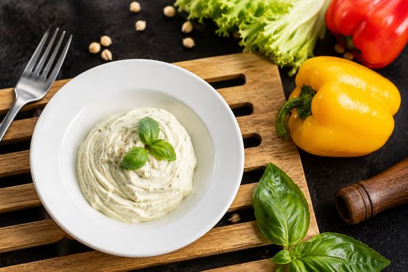 Tzatzíki 200g