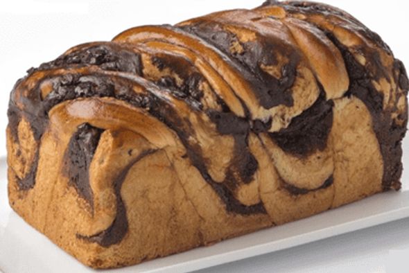 Babka (6 parts)