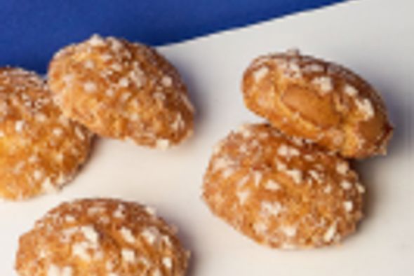 Chouquettes - 30 Pièces