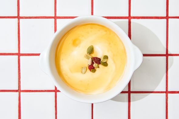 Fromage Blanc Miel