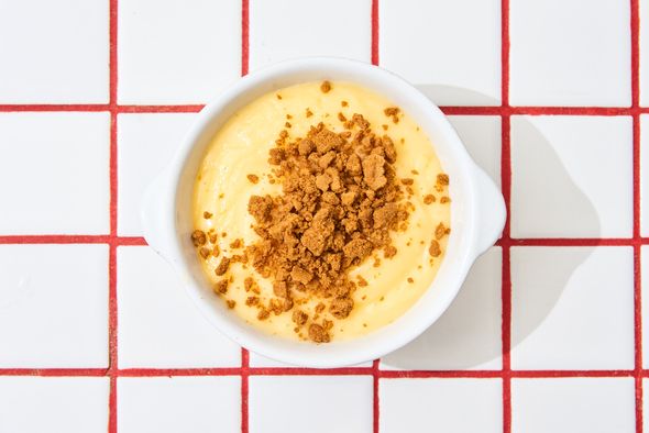 Crème Citron