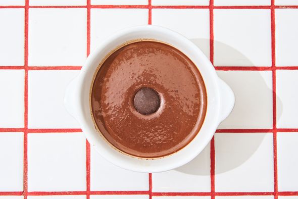 Crème Chocolat