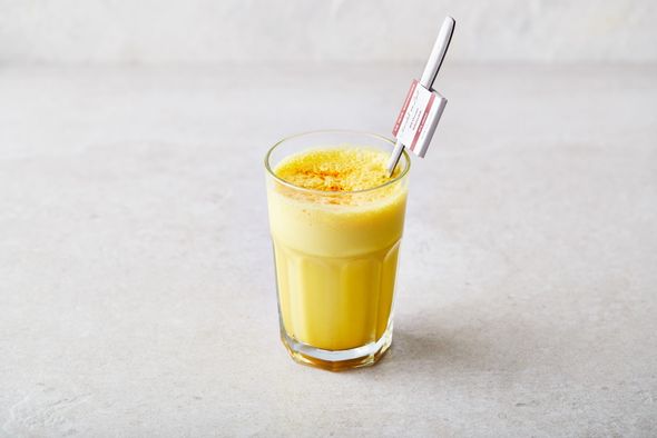 Golden Latte - 1L