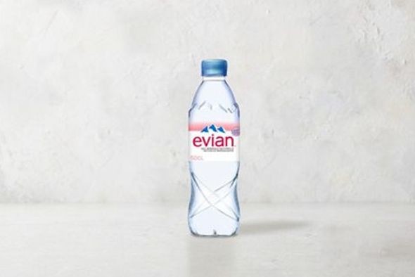 Eau Plate - 50cl