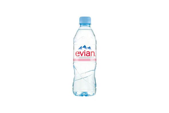 Eau Plate - 50cl
