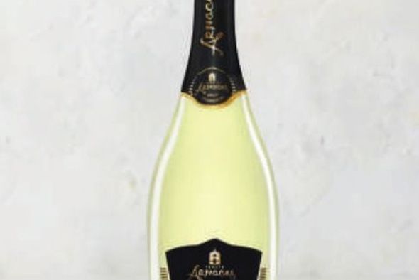 Prosecco brut "Arnaces - Giuseppe C" - 75cl