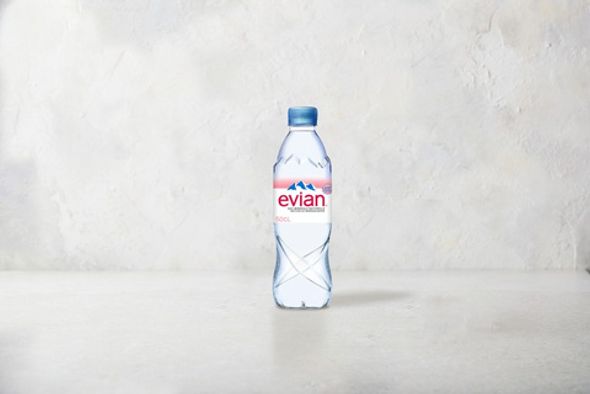 Eau Plate - 50cl