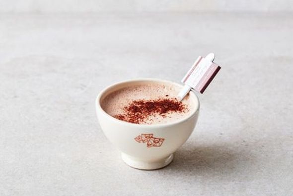 Chocolat Chaud Belge Bio - 1L