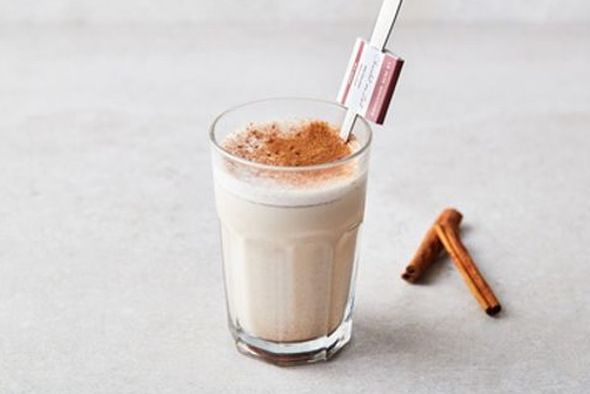 Chaï Latte -1L