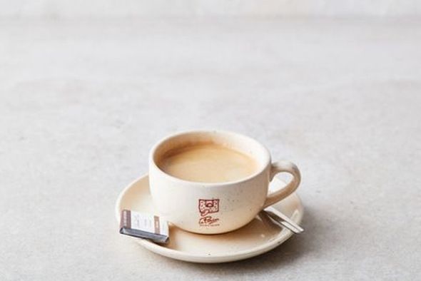 Café - 14L