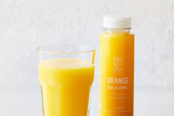 Jus d'orange - 1L