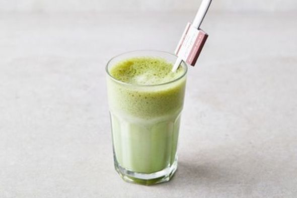 Matcha Latte - 1L
